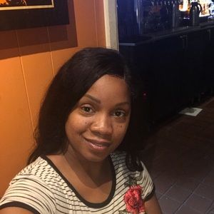 Meet your Posher, Ericka